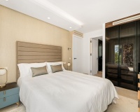Rynek wtórny - Town house - Estepona - New Golden Mile