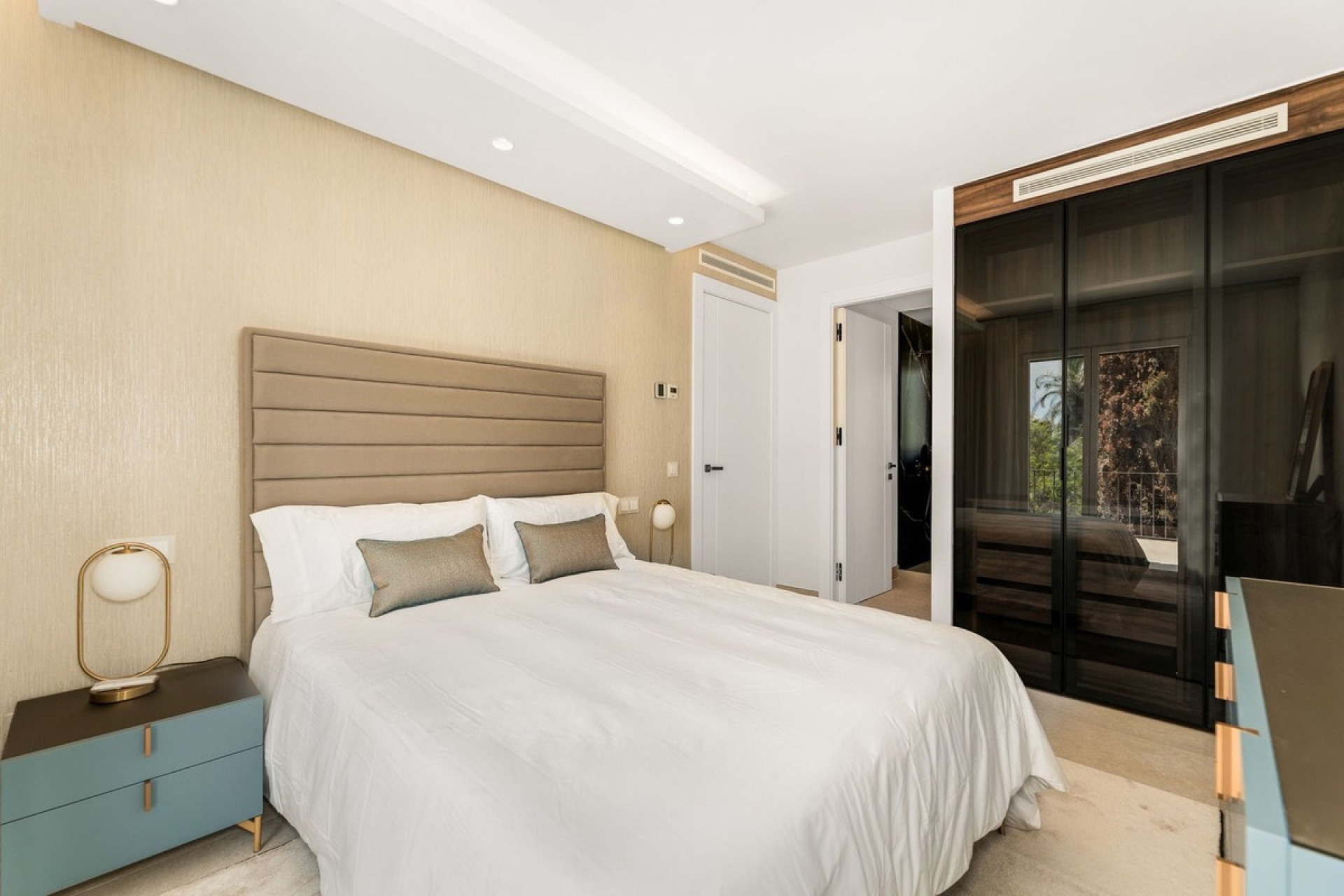 Rynek wtórny - Town house - Estepona - New Golden Mile