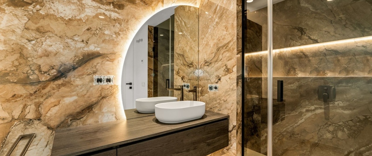 Rynek wtórny - Town house - Estepona - New Golden Mile