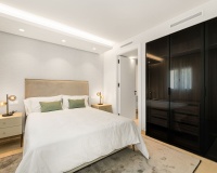 Rynek wtórny - Town house - Estepona - New Golden Mile
