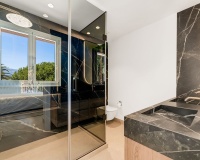 Rynek wtórny - Town house - Estepona - New Golden Mile