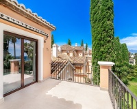 Rynek wtórny - Town house - Estepona - New Golden Mile