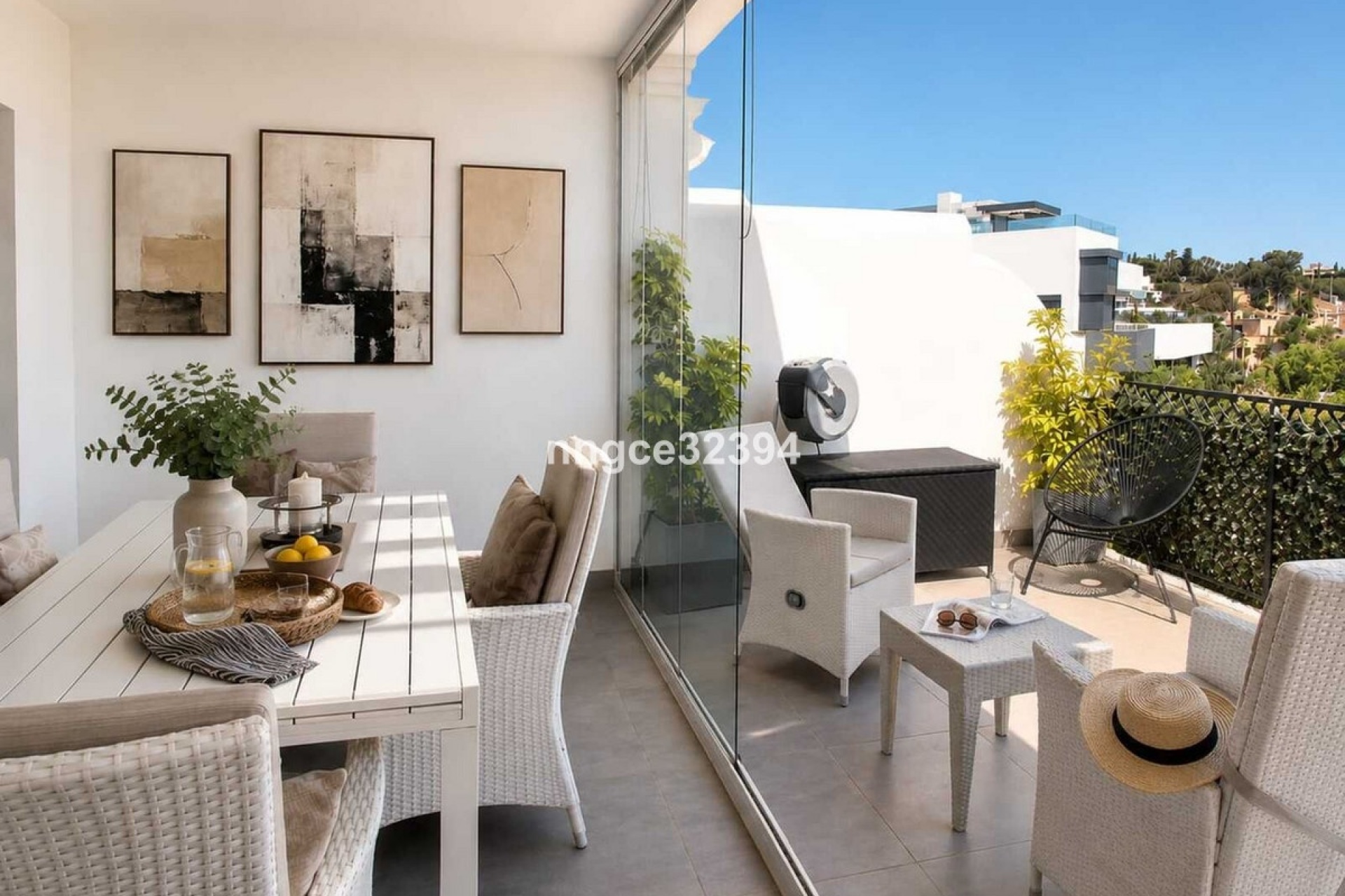Rynek wtórny - Town house - Estepona - New Golden Mile