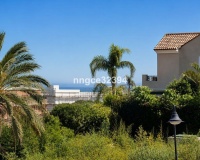 Rynek wtórny - Town house - Estepona - New Golden Mile