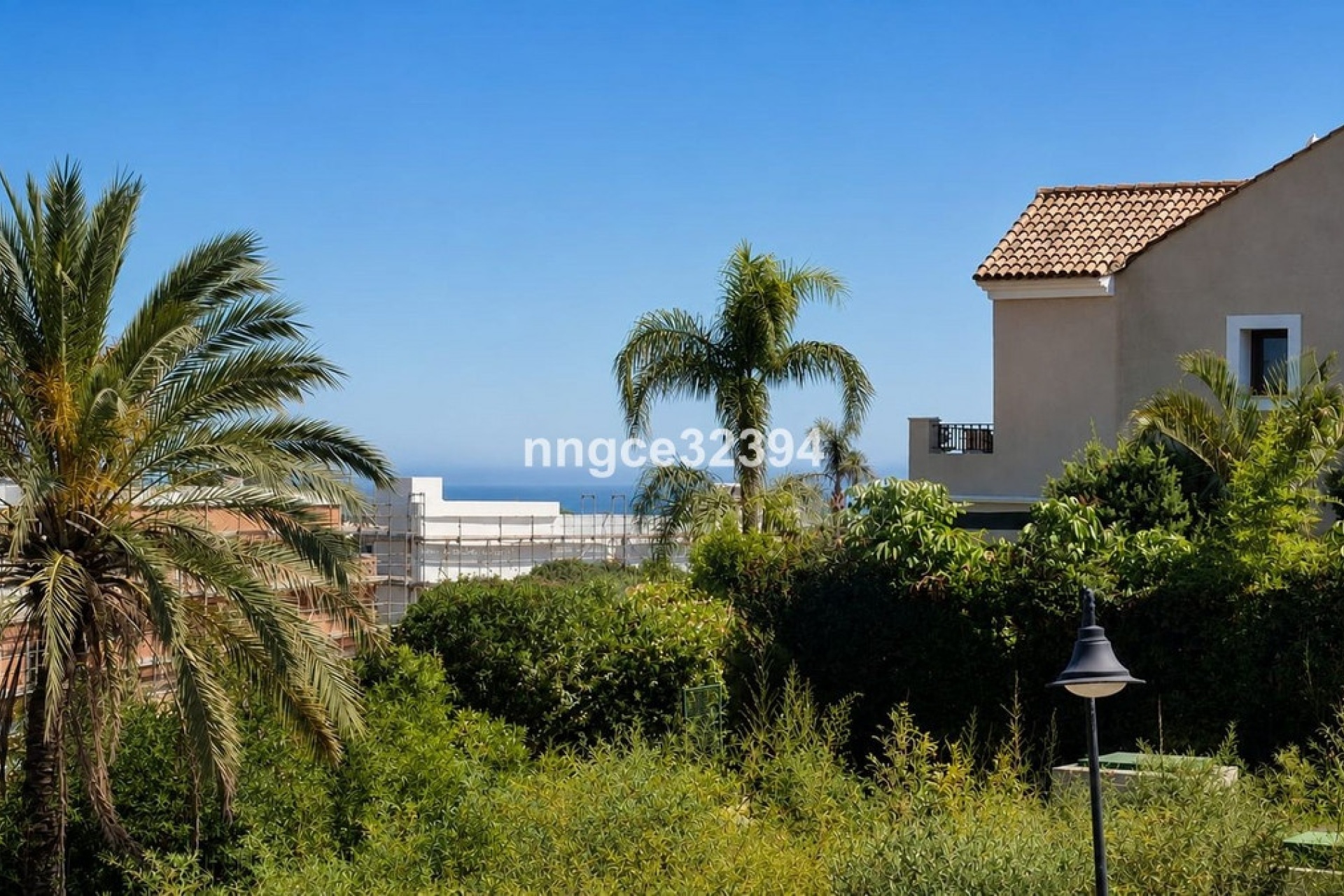 Rynek wtórny - Town house - Estepona - New Golden Mile