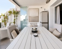 Rynek wtórny - Town house - Estepona - New Golden Mile