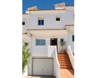Rynek wtórny - Town house - Estepona - New Golden Mile