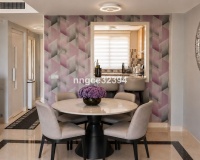 Rynek wtórny - Town house - Estepona - New Golden Mile