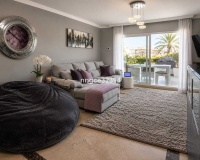 Rynek wtórny - Town house - Estepona - New Golden Mile