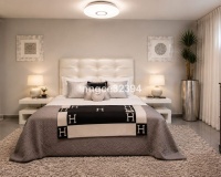 Rynek wtórny - Town house - Estepona - New Golden Mile