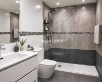 Rynek wtórny - Town house - Estepona - New Golden Mile