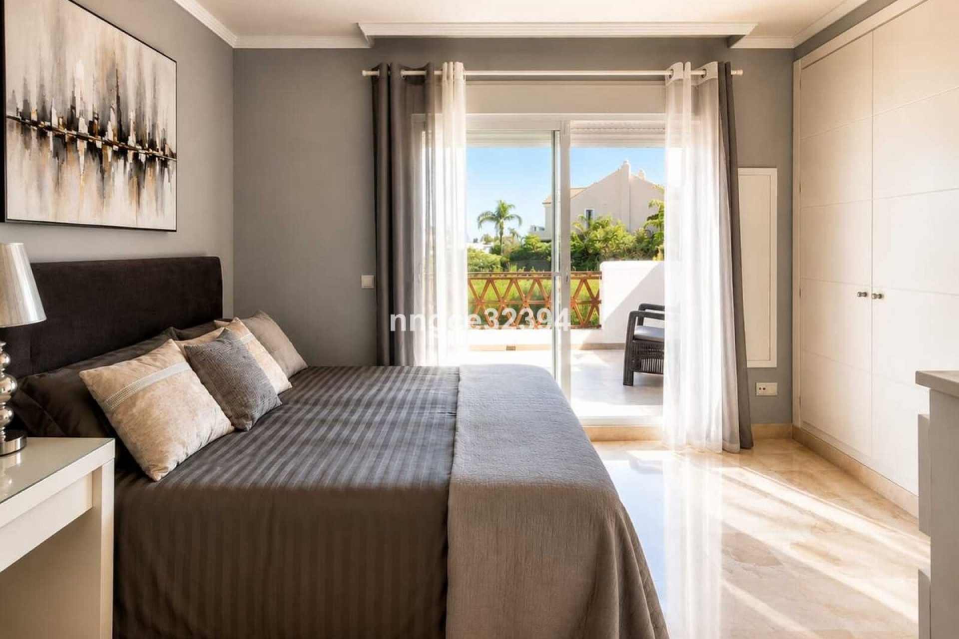 Rynek wtórny - Town house - Estepona - New Golden Mile