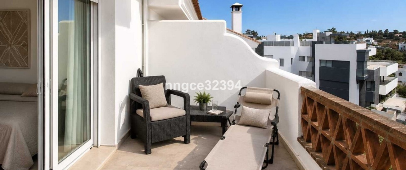 Rynek wtórny - Town house - Estepona - New Golden Mile