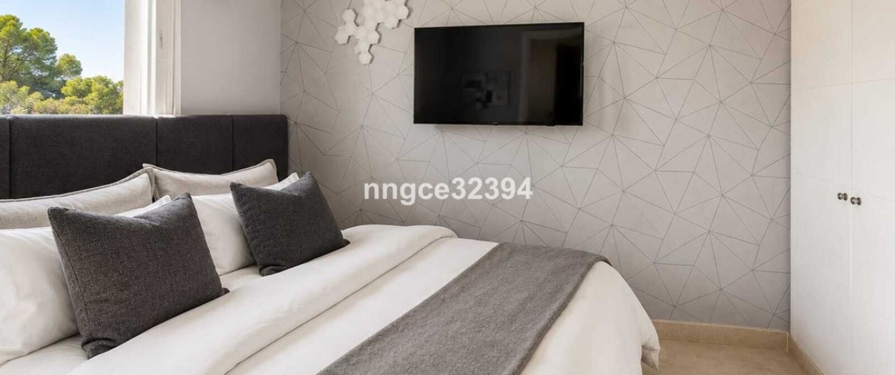 Rynek wtórny - Town house - Estepona - New Golden Mile