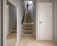 Rynek wtórny - Town house - Estepona - New Golden Mile