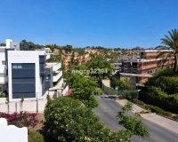 Rynek wtórny - Town house - Estepona - New Golden Mile