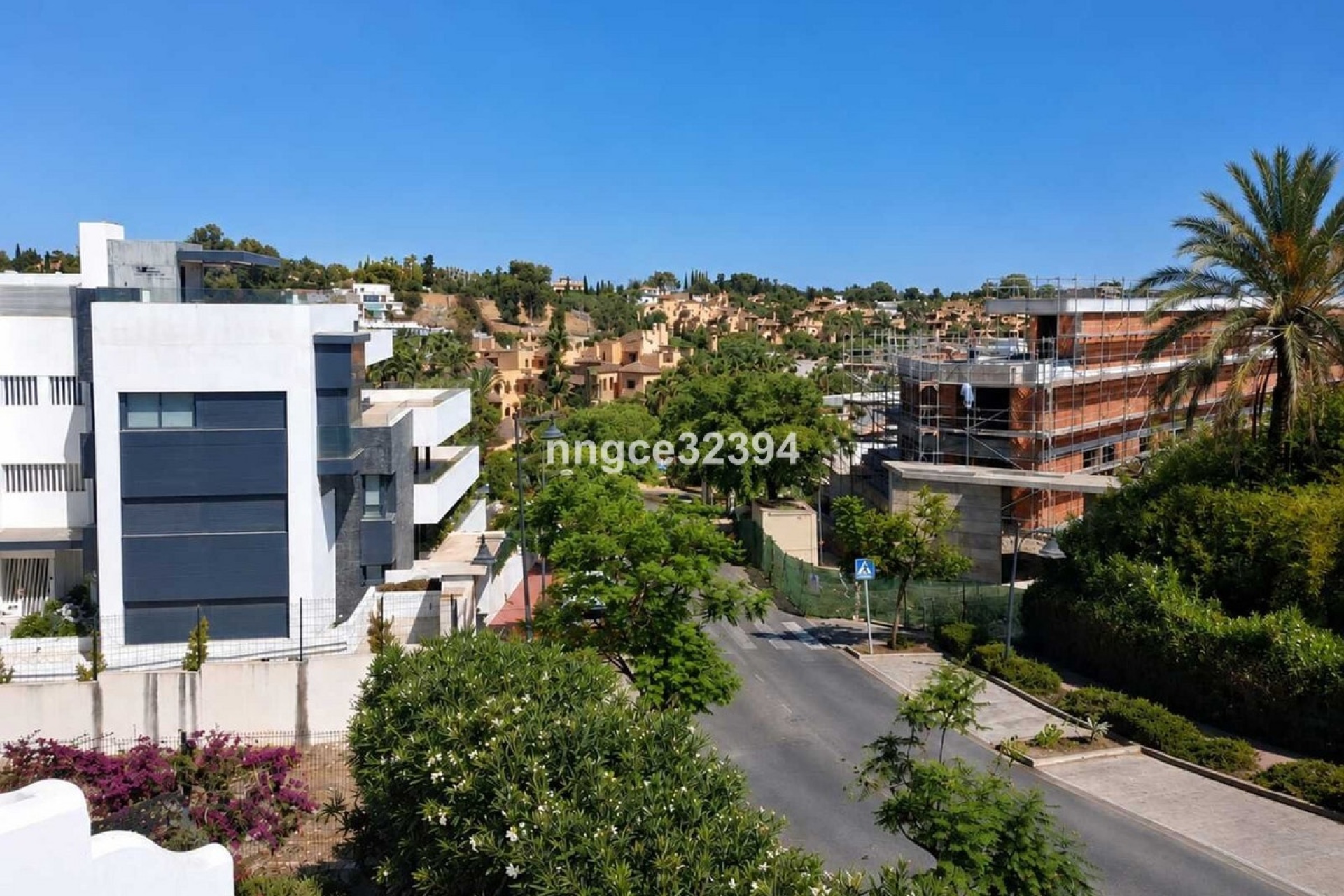 Rynek wtórny - Town house - Estepona - New Golden Mile