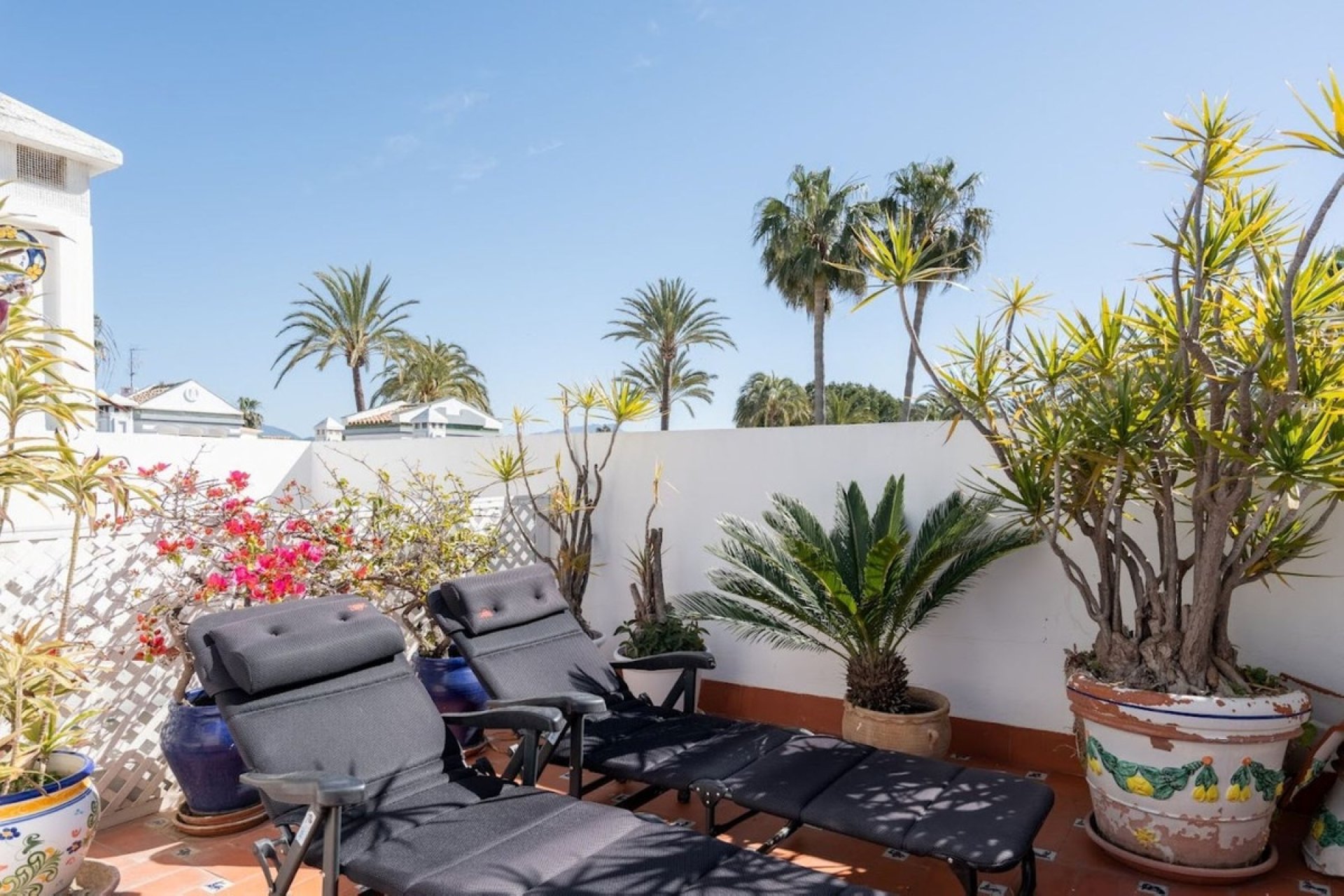 Rynek wtórny - Town house - Estepona - New Golden Mile