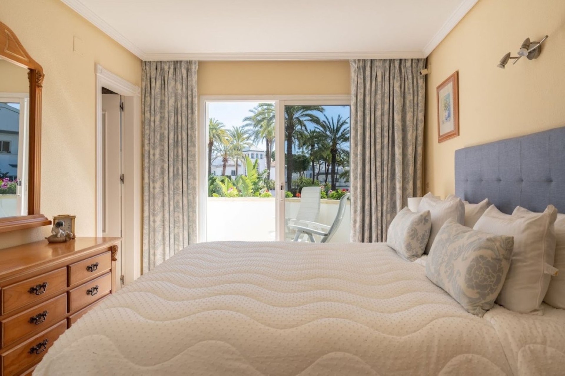 Rynek wtórny - Town house - Estepona - New Golden Mile