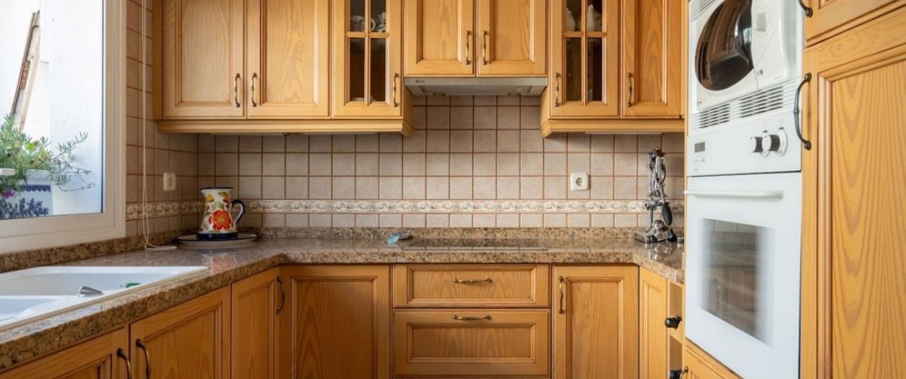 Rynek wtórny - Town house - Estepona - New Golden Mile