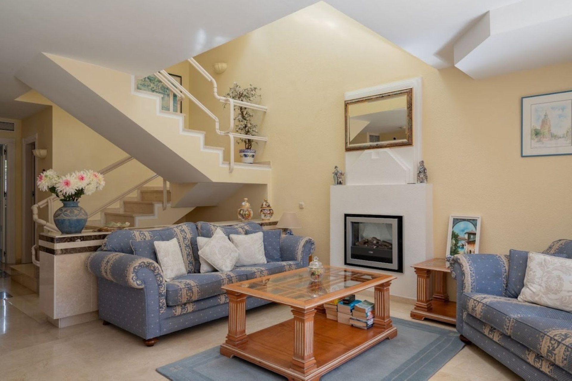 Rynek wtórny - Town house - Estepona - New Golden Mile