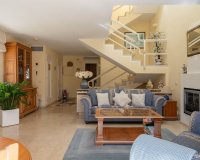 Rynek wtórny - Town house - Estepona - New Golden Mile