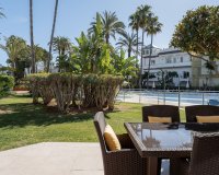 Rynek wtórny - Town house - Estepona - New Golden Mile