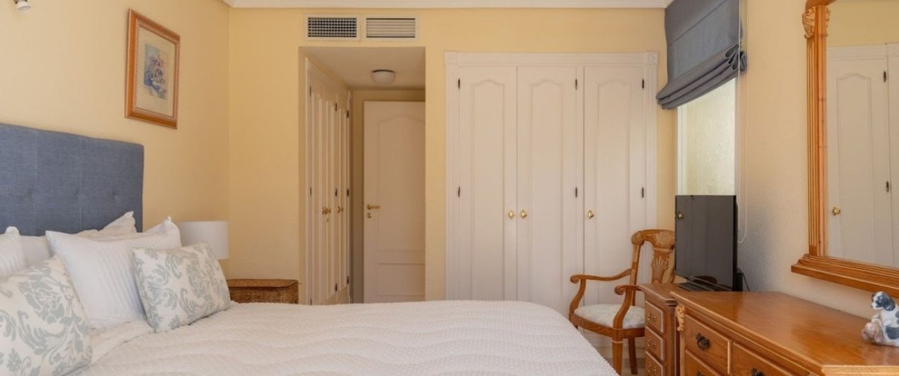 Rynek wtórny - Town house - Estepona - New Golden Mile
