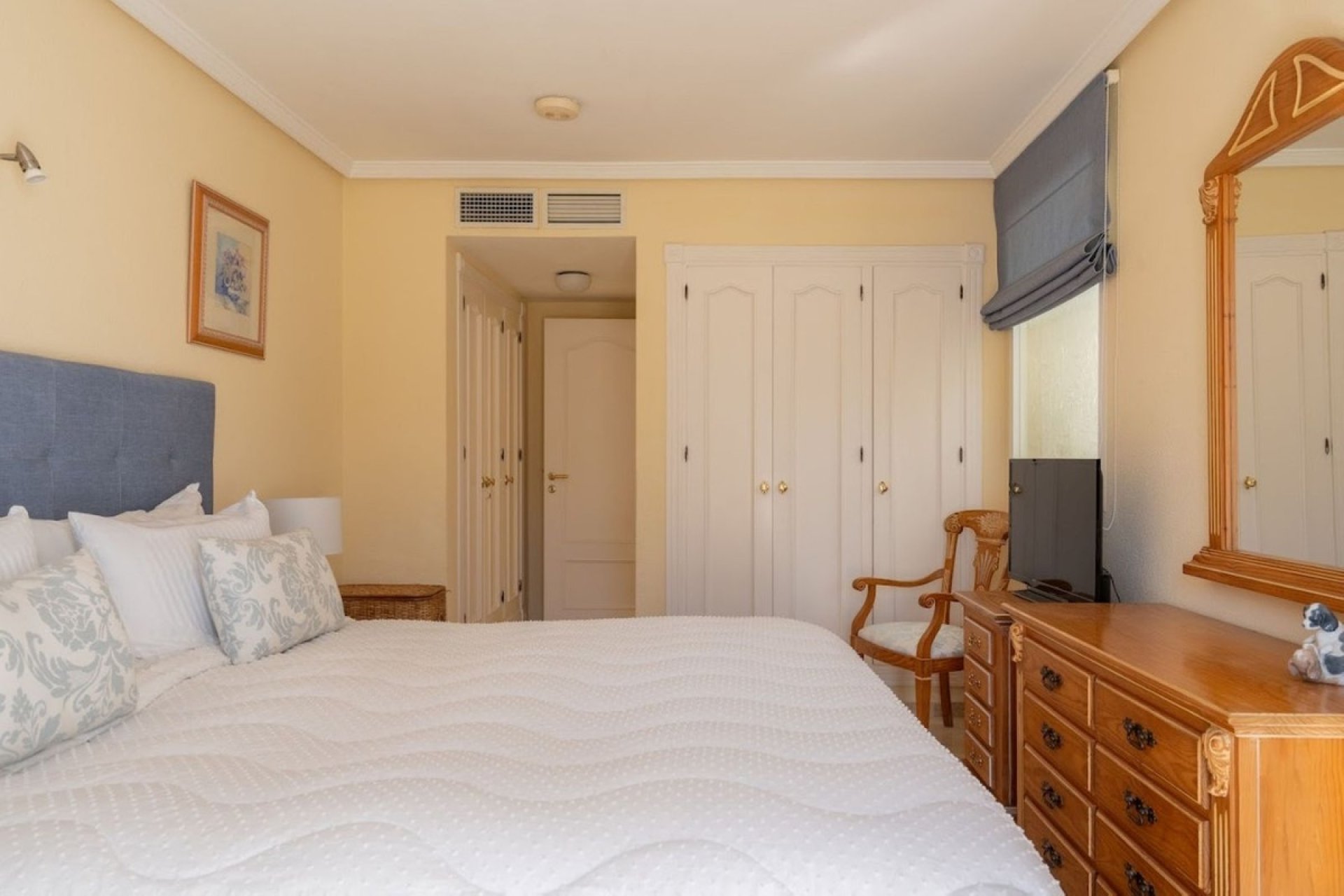 Rynek wtórny - Town house - Estepona - New Golden Mile