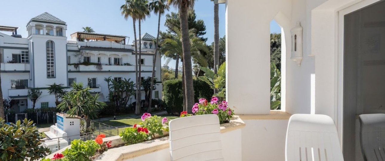 Rynek wtórny - Town house - Estepona - New Golden Mile