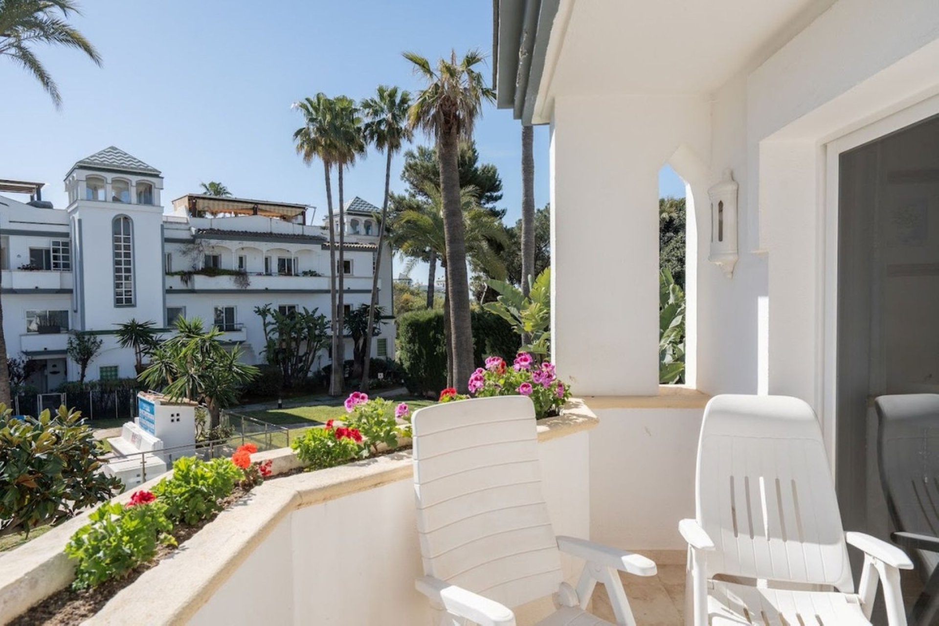 Rynek wtórny - Town house - Estepona - New Golden Mile