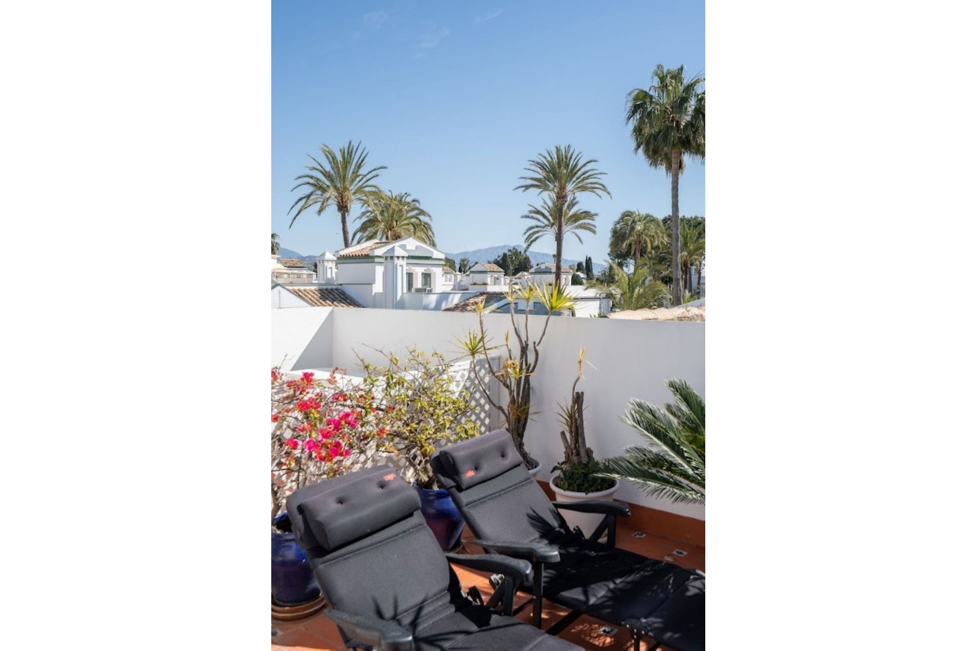 Rynek wtórny - Town house - Estepona - New Golden Mile