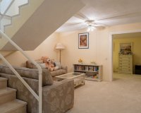 Rynek wtórny - Town house - Estepona - New Golden Mile