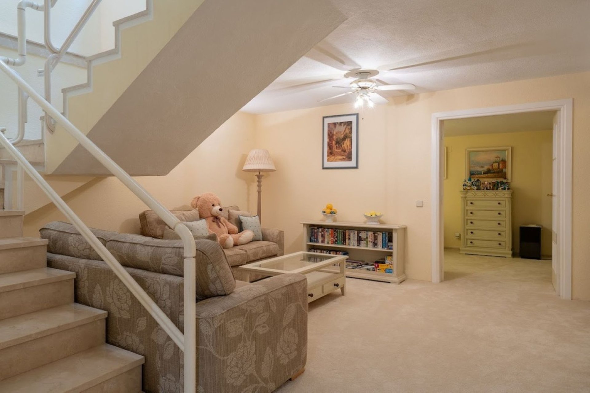Rynek wtórny - Town house - Estepona - New Golden Mile
