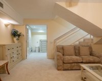 Rynek wtórny - Town house - Estepona - New Golden Mile
