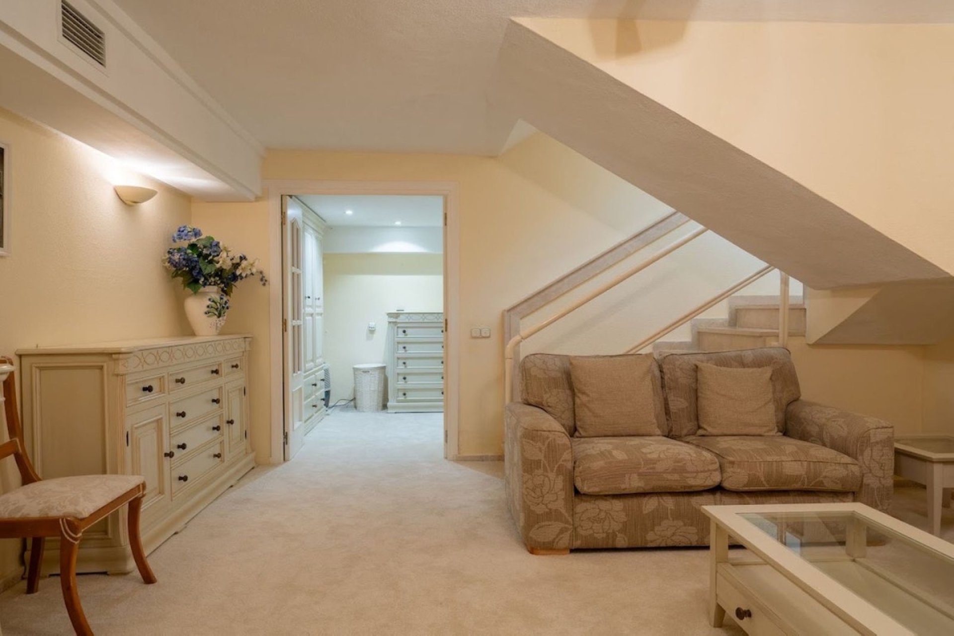 Rynek wtórny - Town house - Estepona - New Golden Mile
