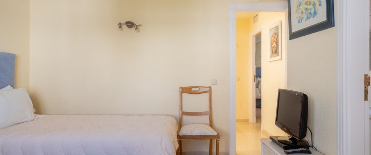 Rynek wtórny - Town house - Estepona - New Golden Mile