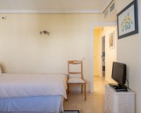 Rynek wtórny - Town house - Estepona - New Golden Mile