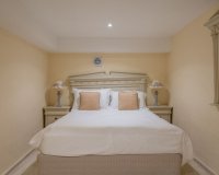 Rynek wtórny - Town house - Estepona - New Golden Mile
