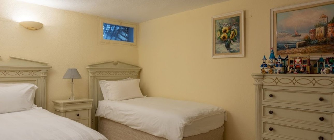 Rynek wtórny - Town house - Estepona - New Golden Mile