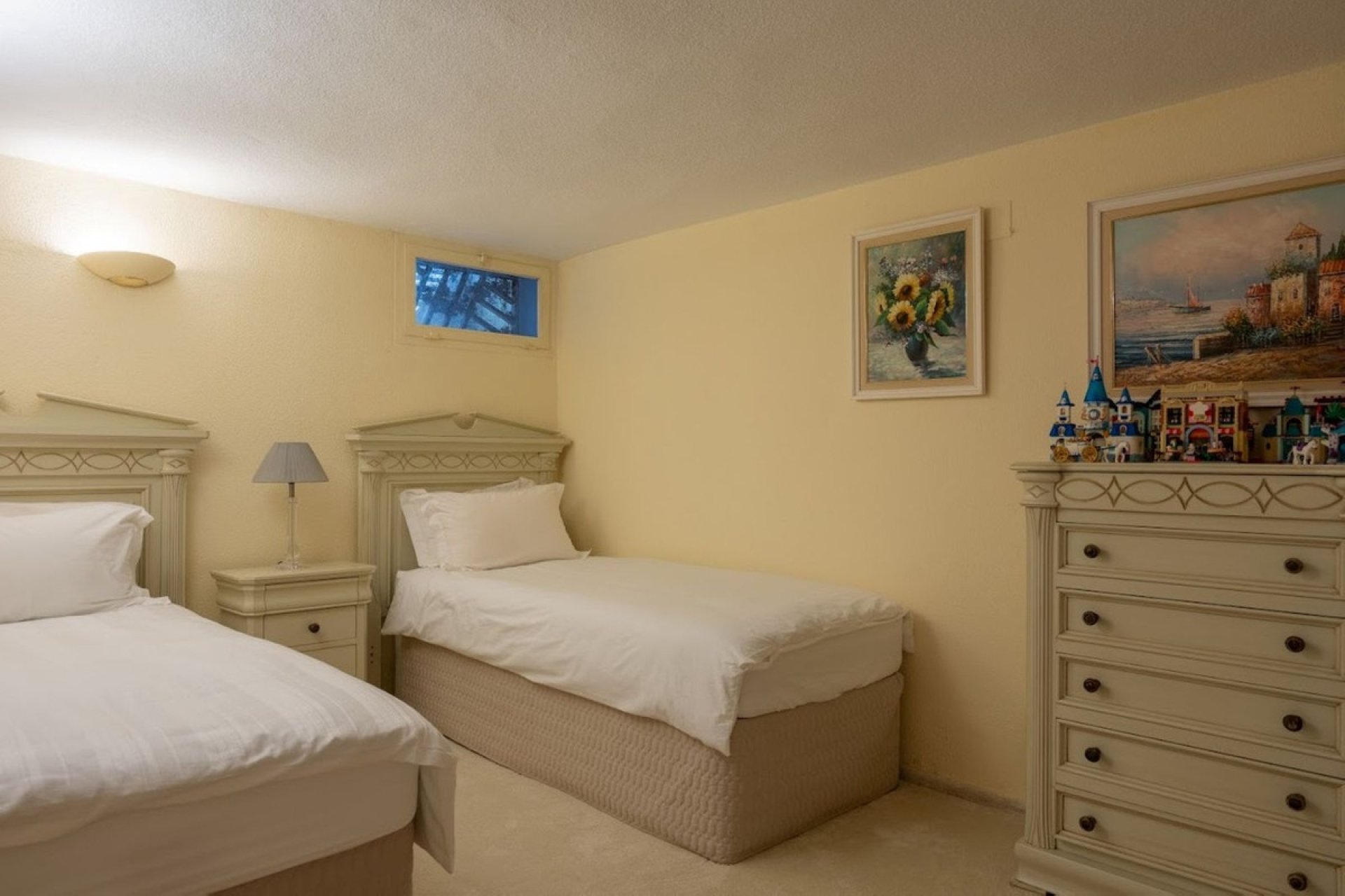 Rynek wtórny - Town house - Estepona - New Golden Mile