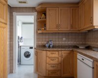 Rynek wtórny - Town house - Estepona - New Golden Mile
