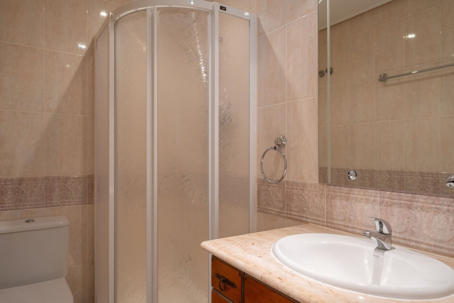 Rynek wtórny - Town house - Estepona - New Golden Mile