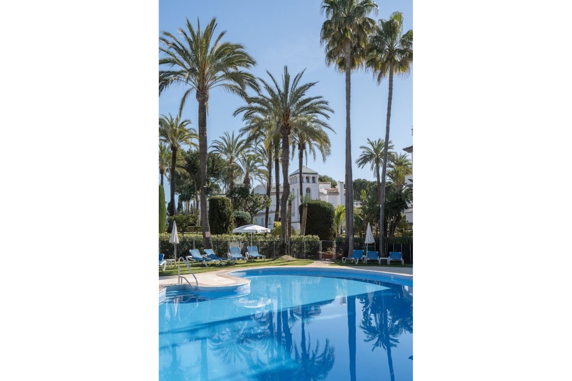 Rynek wtórny - Town house - Estepona - New Golden Mile