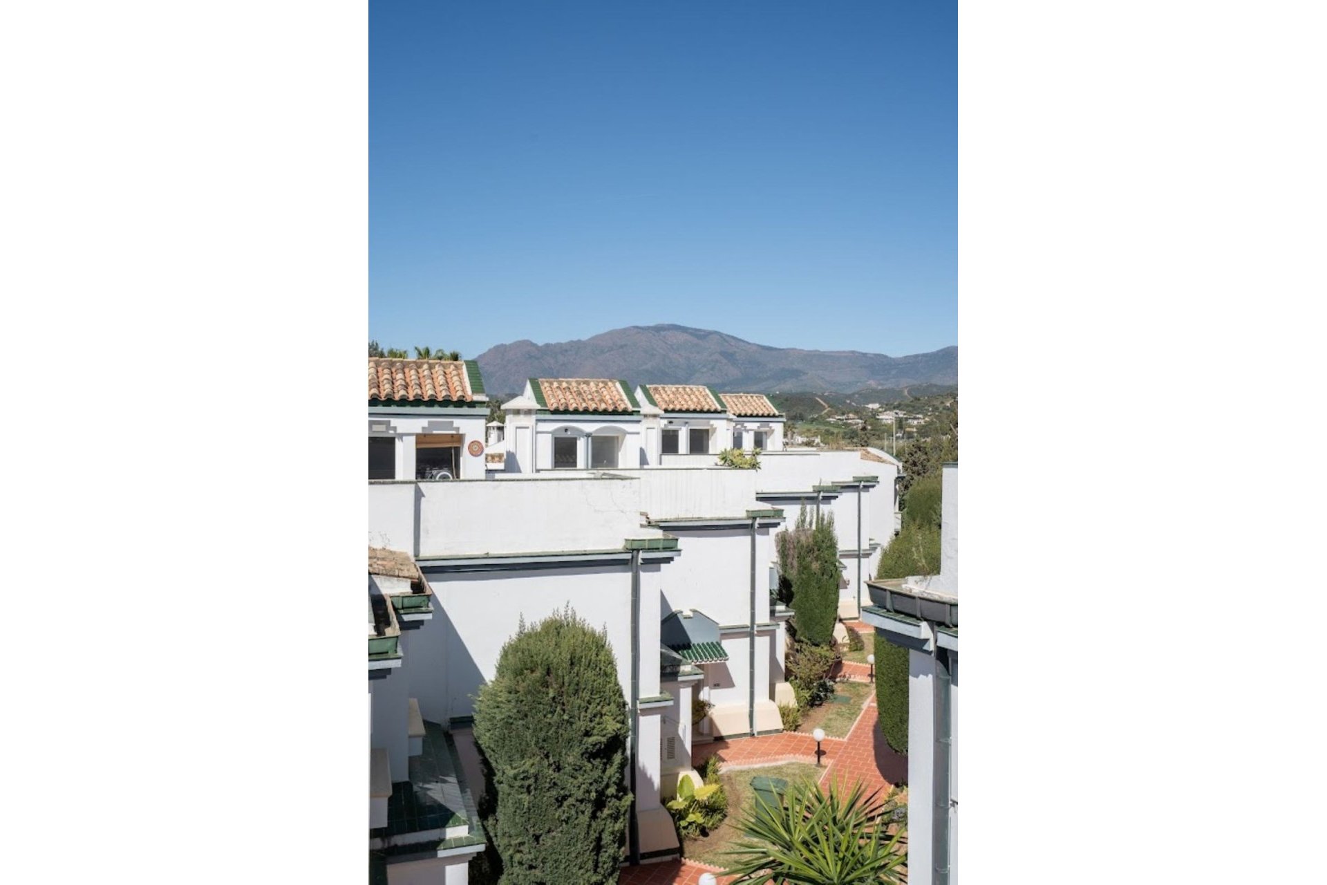 Rynek wtórny - Town house - Estepona - New Golden Mile