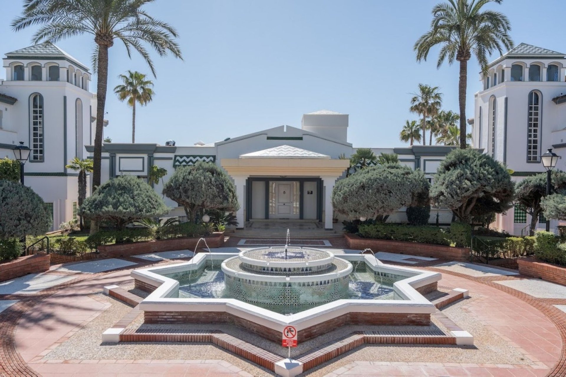 Rynek wtórny - Town house - Estepona - New Golden Mile