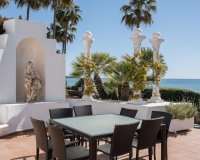 Rynek wtórny - Town house - Estepona - New Golden Mile