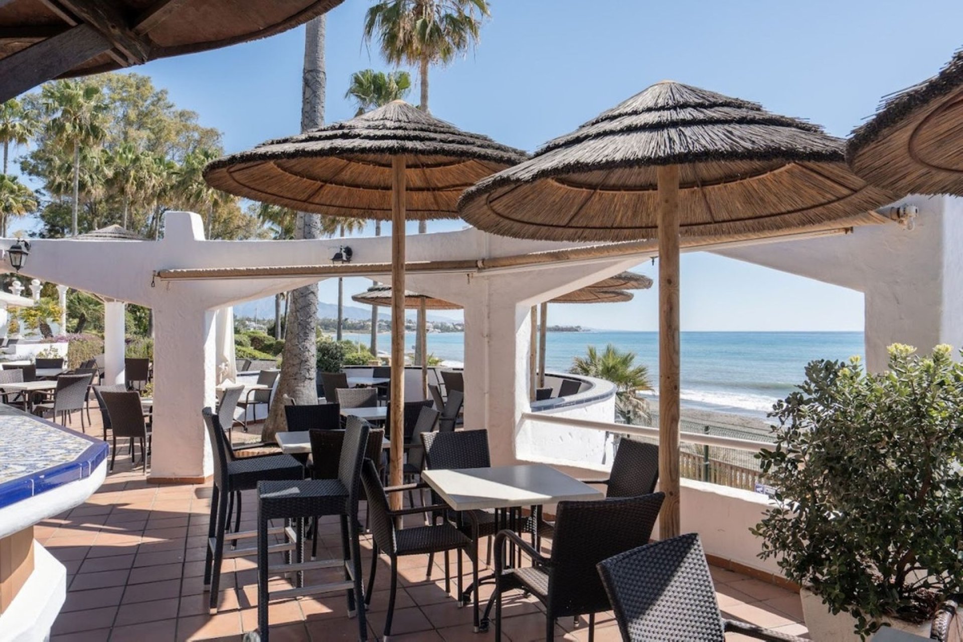 Rynek wtórny - Town house - Estepona - New Golden Mile