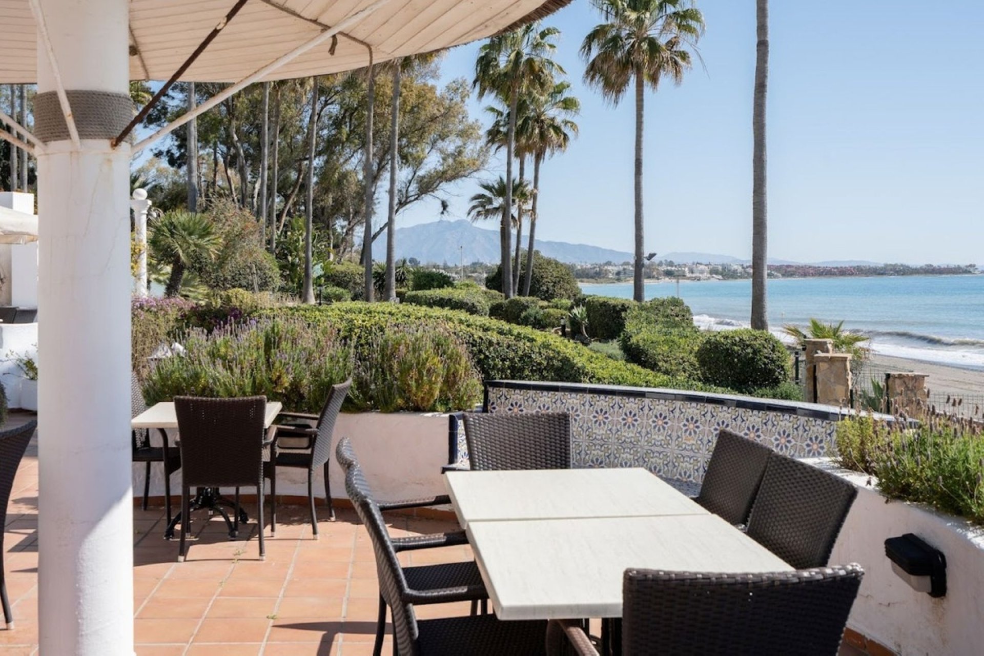 Rynek wtórny - Town house - Estepona - New Golden Mile