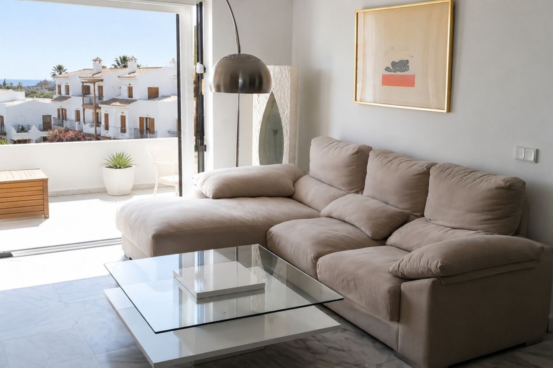 Rynek wtórny - Town house - Estepona - New Golden Mile